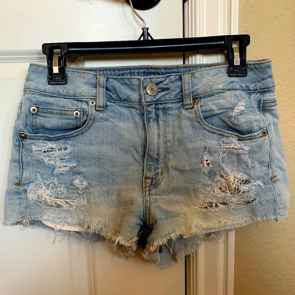 American Eagle Shorts